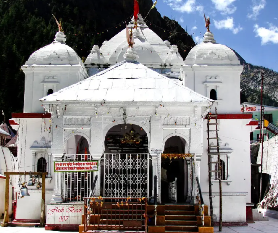 From Delhi: 6 Day Gangotri Yamunotri Yatra Package